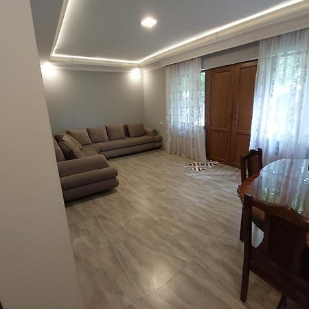 Udabno Shamil Home Kültér fotó