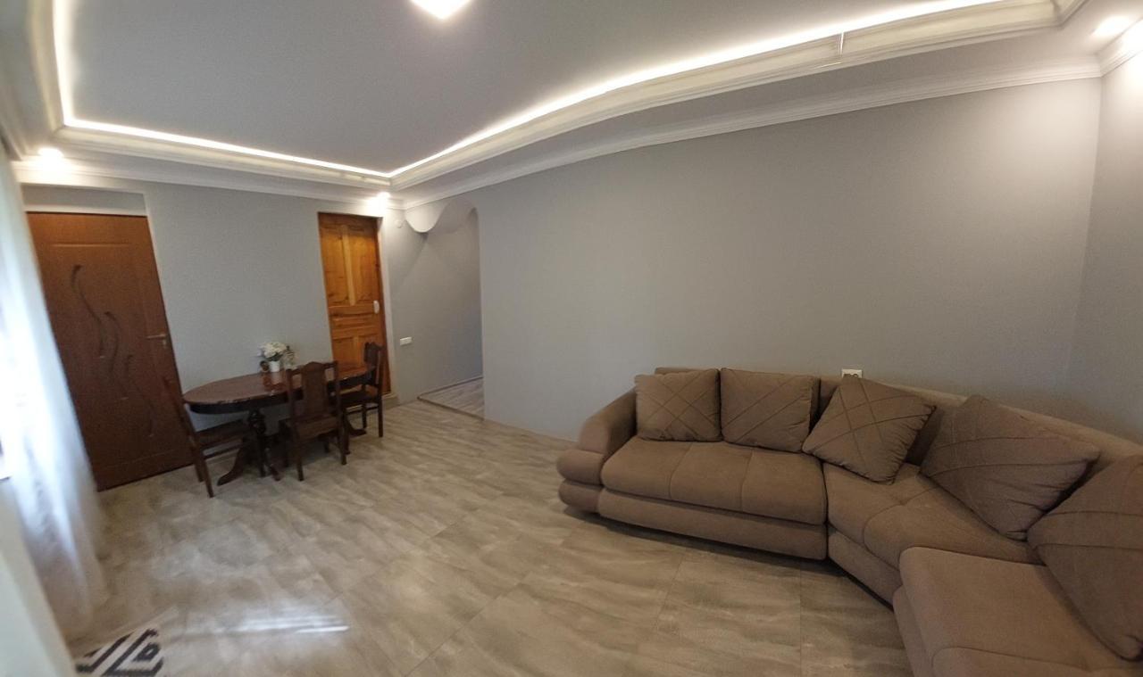 Udabno Shamil Home Kültér fotó