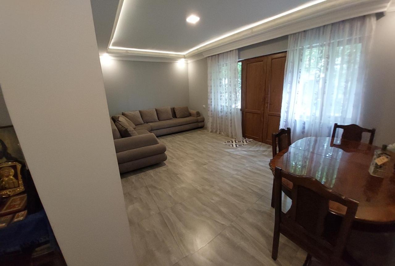 Udabno Shamil Home Kültér fotó